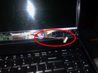 Asus m51k - gdzie kupić kabel monitora i jak zdiagnozować usterkę?