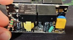 [BK7231N / CB3S] Tuya Smart Dual GPO