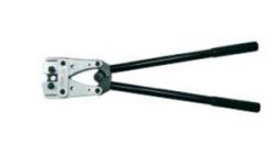 VW Phaeton - Topi sie kabel zasilający i bezpiecznik 300A.