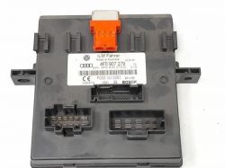 Audi A6 C6 bixenon - brak działania prawego światła drogowego