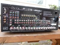 Proper Connection Method for Four-Terminal Columns with Onkyo Receiver