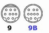 Monitor samochodowy Centurion