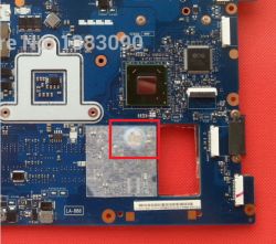 Samsung NP350V5C nie uruchamia się, tylko dioda baterii świeci