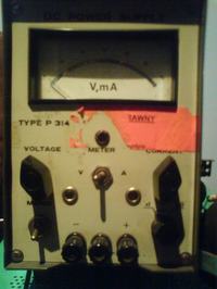 Szukam schematów do sprzętu