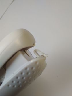 Tania lupa z pod¶wietleniem LED, recenzja Tania lupa z pod¶wietleniem LED, recenzja