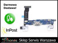 Samsung Galaxy Note 4 - The phone hangs after replacing the charging plate Samsung Galaxy Note 4 - The phone hangs after replacing the charging plate