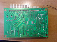 Autoalarm "No Name" Potrzebny schemat.