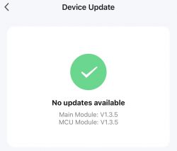 [CB3S/BK7231N] Filohome Smart WiFi FL-M2: Two-Switch Version, template, configuration