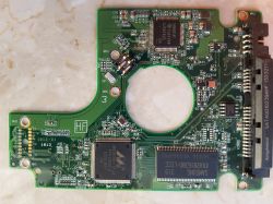 WD3200BEKT-00PVMT0 w Dell 1545 nie wykrywany, klika - co robić? WD3200BEKT-00PVMT0 w Dell 1545 nie wykrywany, klika - co robić?