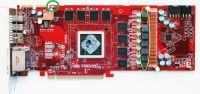 Radeon HD 6970 - Sprawna karta graficzna nie działa na moim komputerze