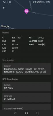 Dobór routera WiFi LTE z SIM i anteny zewnętrznej, Blochy, Plus, 500zł
