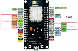WiFiEsp.h Library Error with Wemos D1 Mini and Arduino Pro Mini Connection
