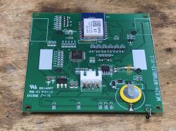 Presentation, test, interior and communication analysis of the Tuya underfloor heating thermostat