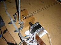 Ploter do styropianu pole rob.50x50 cm za 300 zł