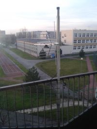 W TV 3nie odbieram multipleksu MUX-L3, siła sygnału to : 0%.Który projekt wybrać