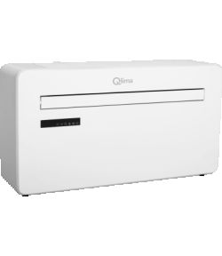 How to Integrate Qlima Monoblock AC WBR1 with OpenBeken as Home Assistant Climate Entity?