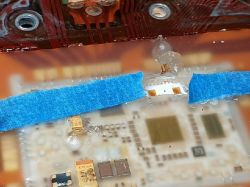 Mercedes W219 - 7G-Tronic klonowanie sterownika automatycznej skrzyni