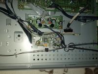 PHILIPS 26HF7874/10 - Potrzebny wsad pamięci chassis LC4.31HE AA PHILIPS 26HF7874/10 - Potrzebny wsad pamięci chassis LC4.31HE AA