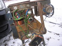 naprawa spawarki - intensywne uszkodzenia mechaniczne naprawa spawarki - intensywne uszkodzenia mechaniczne