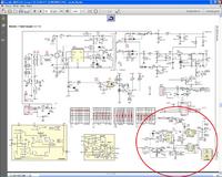 Grundig Vision 2 19-2920 - nie działa na 12 V.