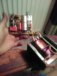 Naprawa układu zasilającego POWER SUPPLY ZM50, do mikroskopu optycznego. Naprawa układu zasilającego POWER SUPPLY ZM50, do mikroskopu optycznego.