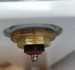 Co robię źle? Ustawianie temp. wody w kotle gazowym Immergas Eolo Mini