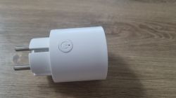 Tasmota Socket Shows 0.4A Current With No Load After Calibration – Calibration Issue?