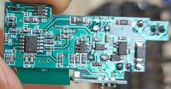 EARU EAKCB-EWE-M WiFi Module Identification and Pinout for Firmware Flashing EARU EAKCB-EWE-M WiFi Module Identification and Pinout for Firmware Flashing