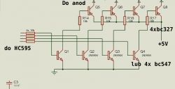 Arduino: Zwiększenie jasności wyświetlacza DIY i zmiana źródła temperatury na DHT11