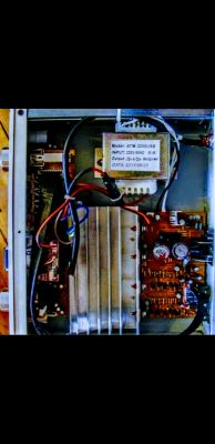 Gdzie kupić transformator do wzmacniacza LTC Audio ATM-2000USB-BT?