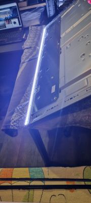 Potrzebny schemat do telewizora Samsung UE49MU6472U - poszukiwania i pomoc