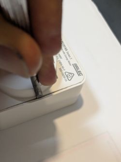 Arlec Grid Connect PC191HA Series 3 Disassembly and Flashing BK7231N (CB2S)