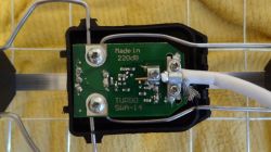 Wzmacniacz Turbo SWA-14 - jaki zasilacz do podłączenia z komputerem przez Lv5TDLX?