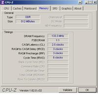 Athlon XP 2000, 512MB RAM - spowolnienie po 10 minutach pracy, co robić?