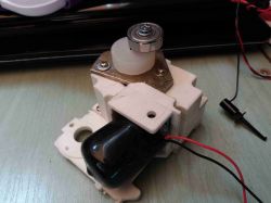 Wytrawiarka do PCB / maszyna do wywoływania / maszyna do cynowania