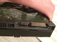 Geforce 9600gt - Brak obrazu, wentylator karty nie działa, przycinający się dźwięk