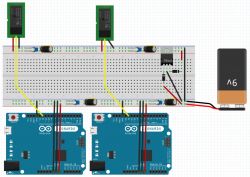 Jak zrobić zasilanie do Arduino i urządzeń do niego podpiętych? Mam kilka pytań.