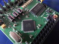 Atmega32L - poszukiwana osoba do programowania