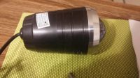 Przeróbka lampy motocyklowej LED CREE U5 Przeróbka lampy motocyklowej LED CREE U5