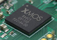 XMOS zaimplementuje ADC w swoich mikrokontrolerach przemysłowych XMOS zaimplementuje ADC w swoich mikrokontrolerach przemysłowych