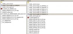 Nokia 301/Asha 203 - update software z Phoenix. Żywotność baterii a bluetooth.