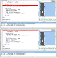 BASCOM - Układ czasowy. Pomoc w pisaniu programu.