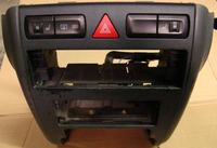 Problem z konsolą Audi A3