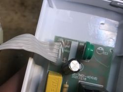 Programator czasowy z LCD JK-TM01 - obsługa, instrukcja, wnętrze, budowa