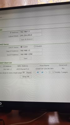 Netis WF2780: Configuring 5GHz Band Repeater to Forward to LAN Sockets - Setup Guide