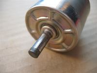 BOSCH SMI69T05E - Prośba o diagnostykę pompy myjącej