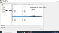 Jak dostać się do ukrytych opcji BIOS-u w Asus K53TA?