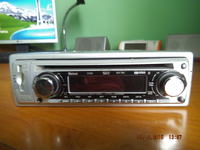 Tevion 5705 - Schemat podłączenia kostki/przejściówki do radia samochodowego