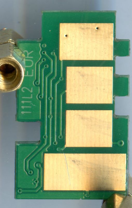 SL-M2026W - Jak odblokować druk bez chipa? Sposoby na reset.