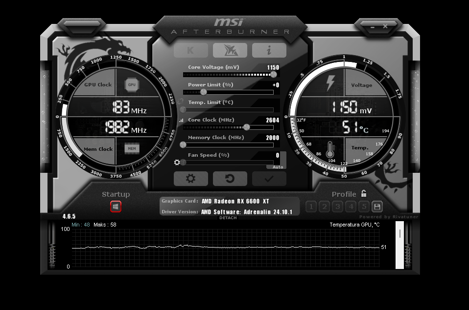 [Rozwiązano] Niska wydajność AMD Radeon RX 6600 XT w Warzone na Windows 11